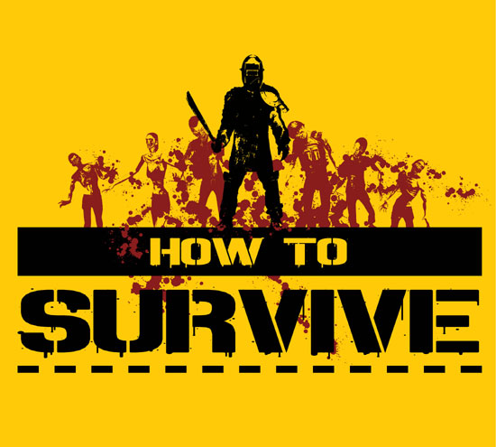 How to Survive - Neue Zombieaction fürs PSN